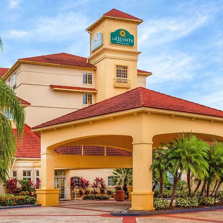 La Quinta By Wyndham Lakeland West Exterior photo
