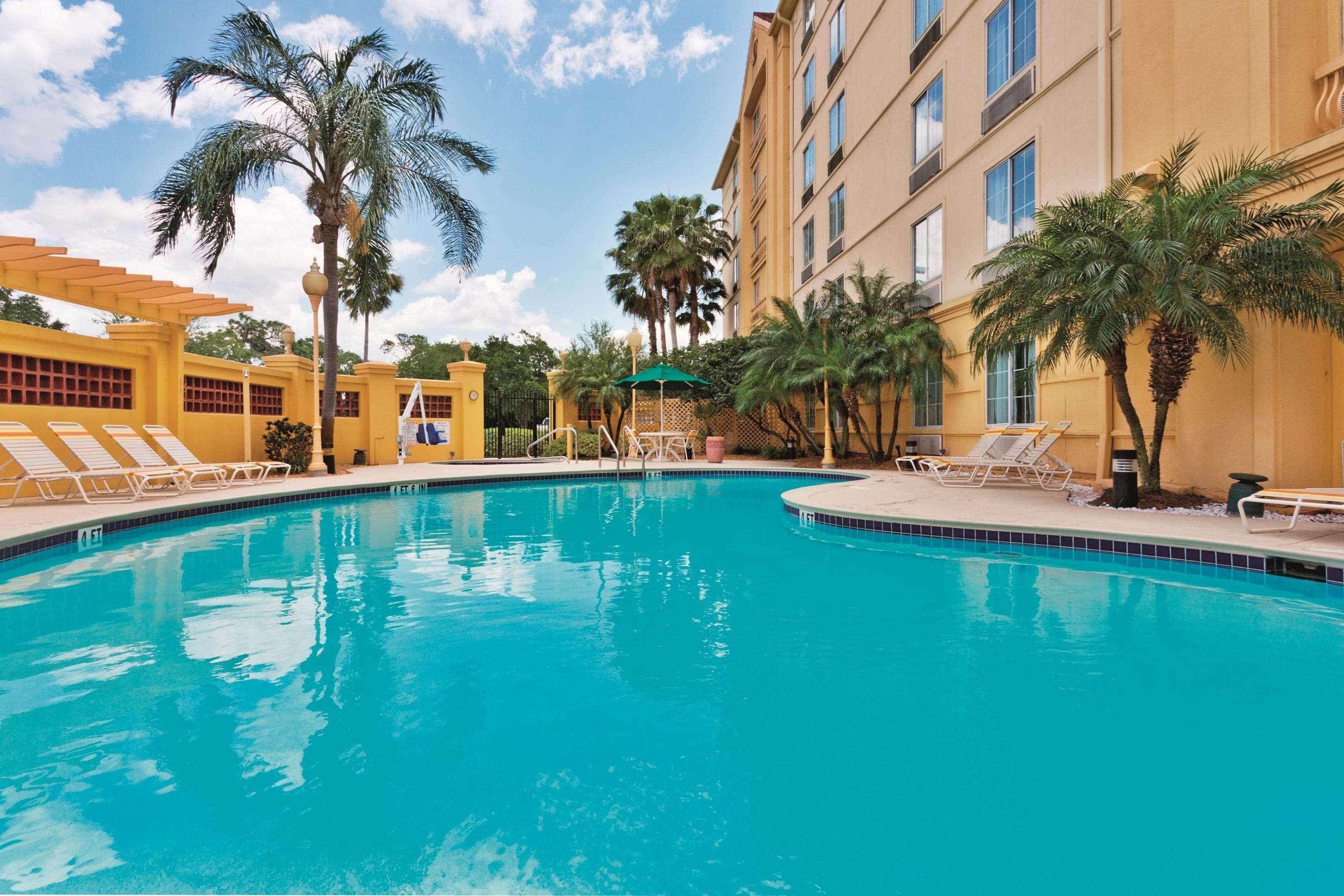 La Quinta By Wyndham Lakeland West Exterior photo