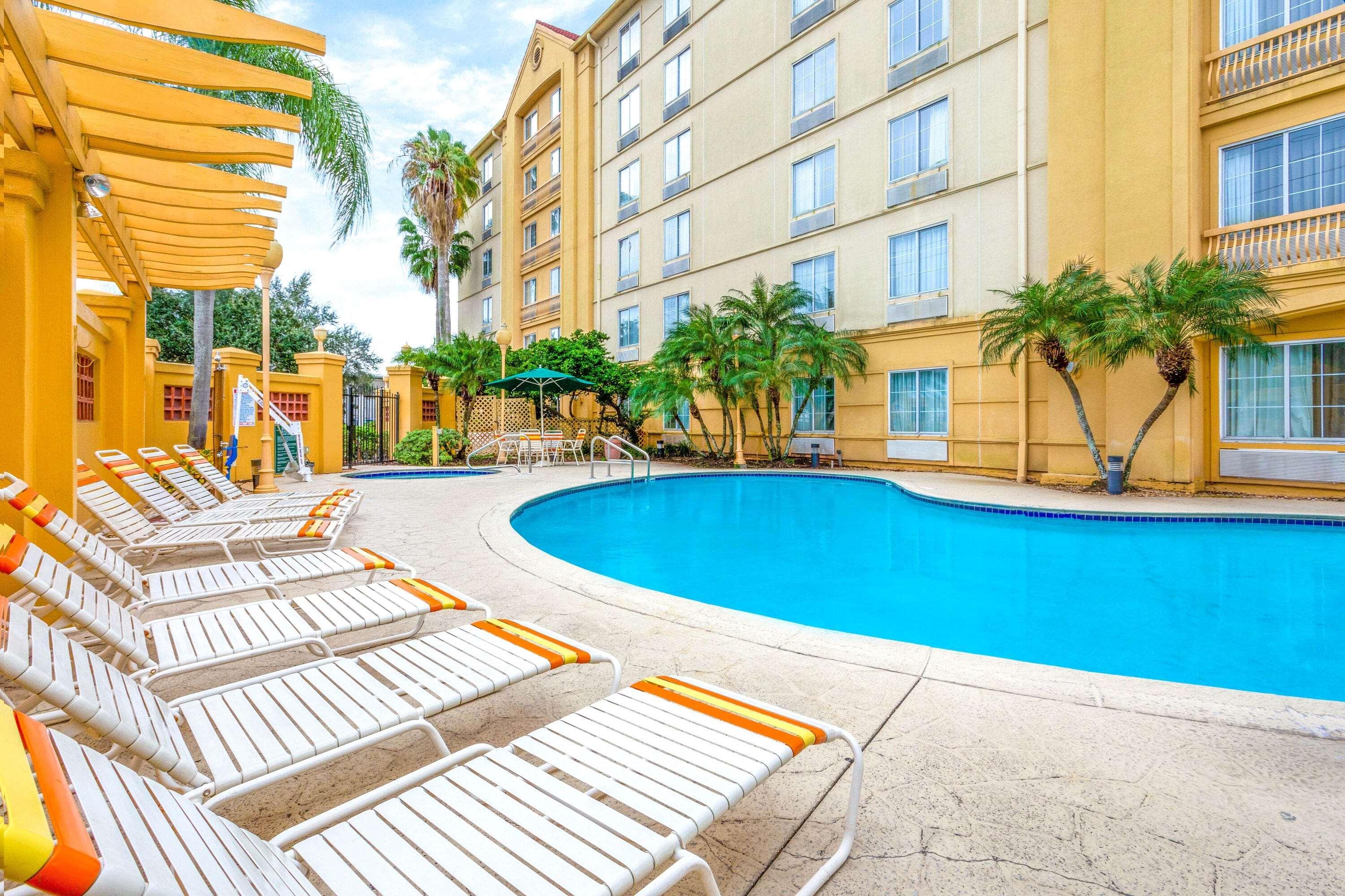 La Quinta By Wyndham Lakeland West Exterior photo