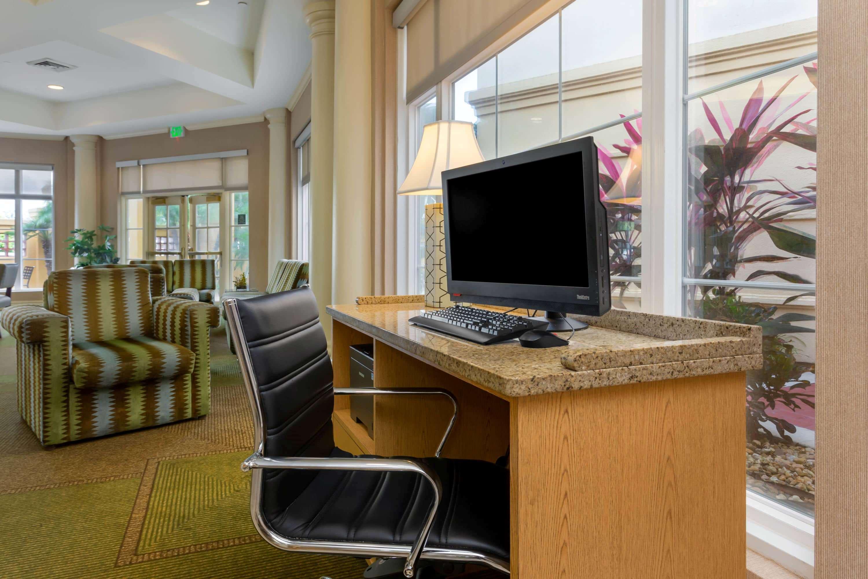 La Quinta By Wyndham Lakeland West Exterior photo