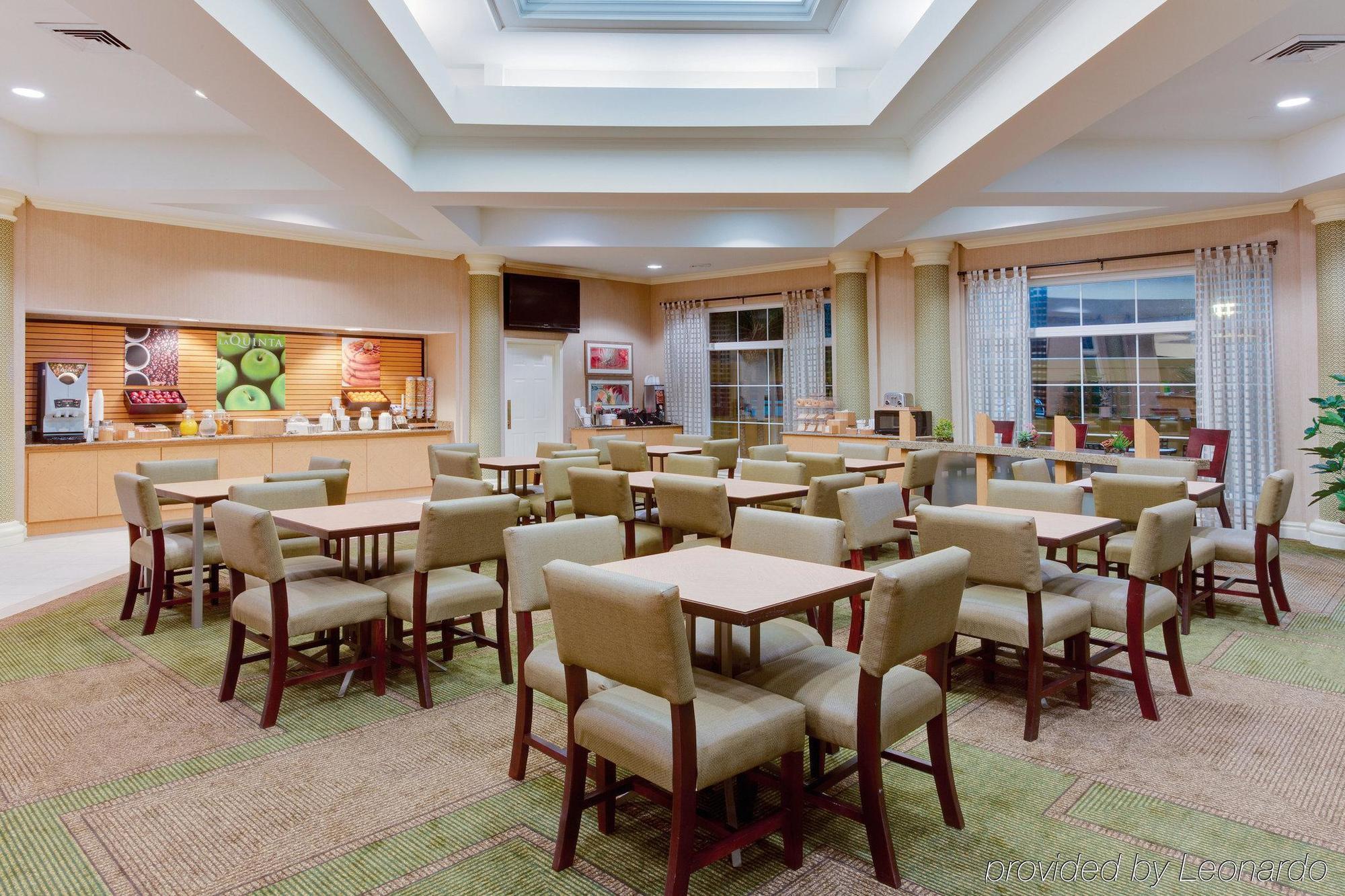 La Quinta By Wyndham Lakeland West Exterior photo